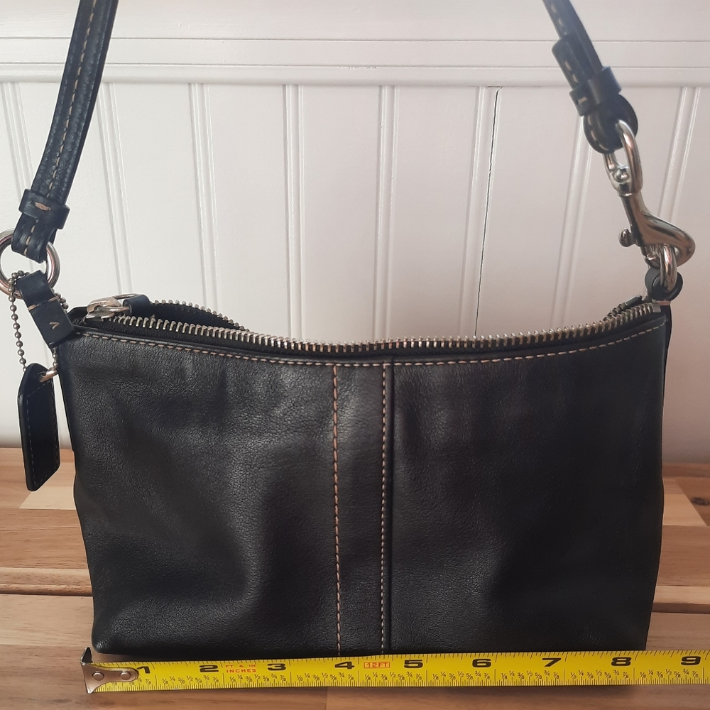 Coach Handbag - Picture 2 of 6